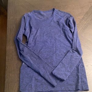 Lululemon shirt